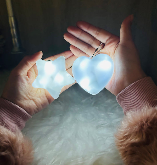 GLUMA™- Cute Bag Light