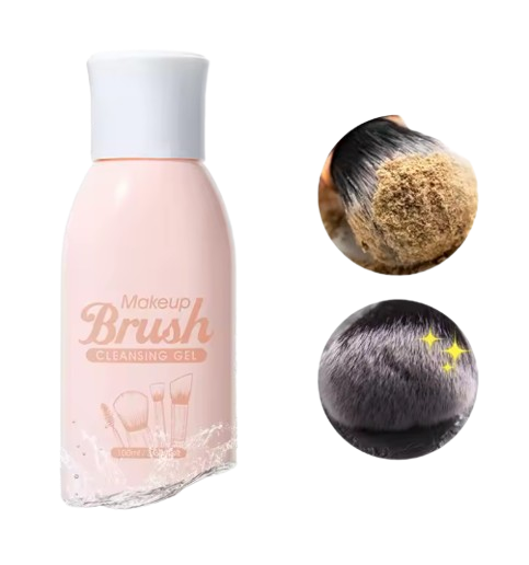 Makeup Brush Cleanser