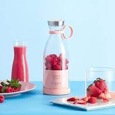 Fresh Juice Blender